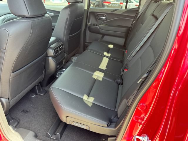 New 2026 Honda Ridgeline RTL image 16
