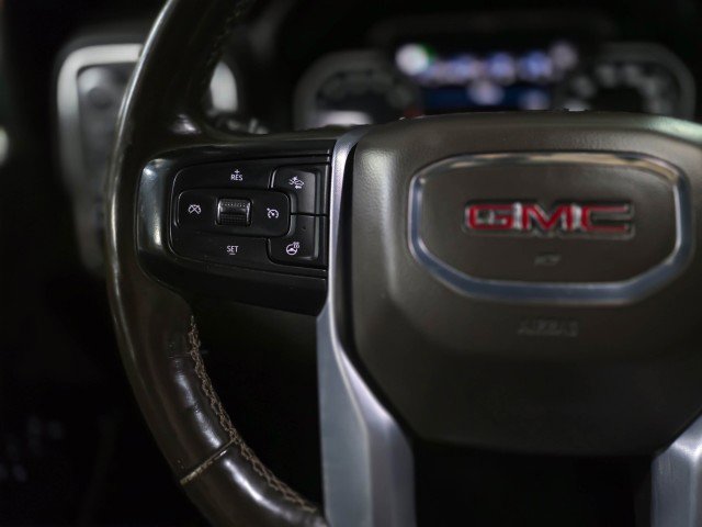 Used 2020 GMC Sierra 2500 SLT w/ SLT Premium Plus Package AWD/4WD image 22