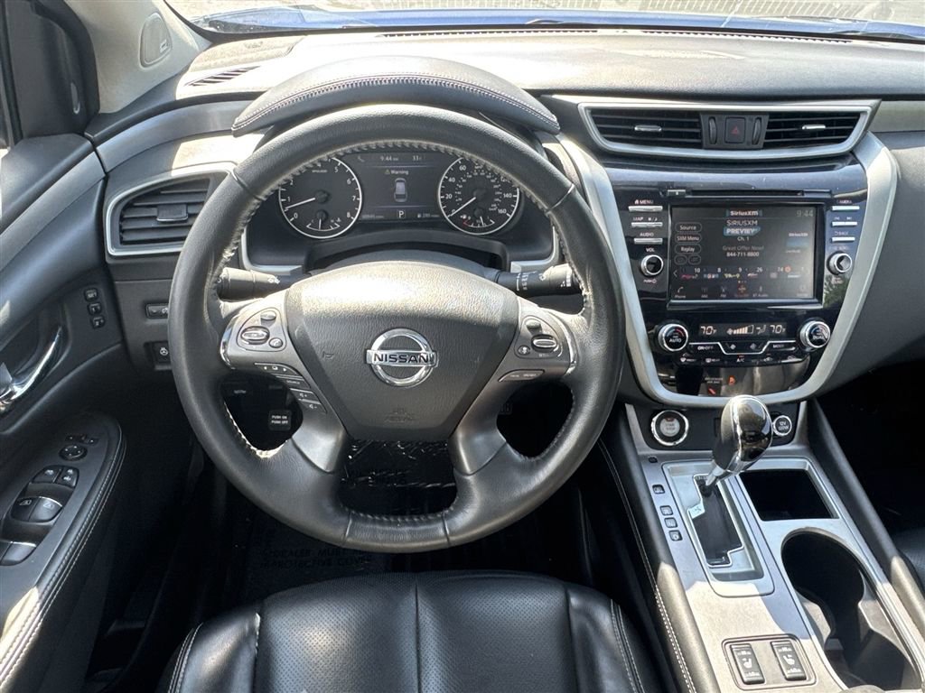 Used 2019 Nissan Murano SL image 12