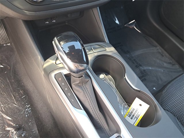 New 2025 Buick Envista Preferred w/ Convenience I Package image 19