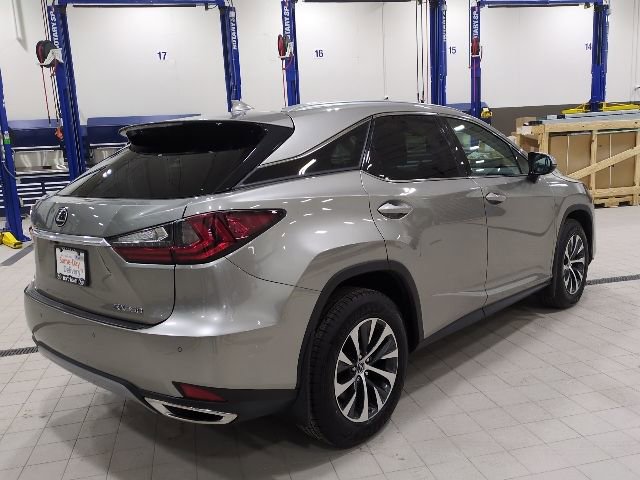Used 2021 Lexus RX 350 AWD w/ Premium Package image 15