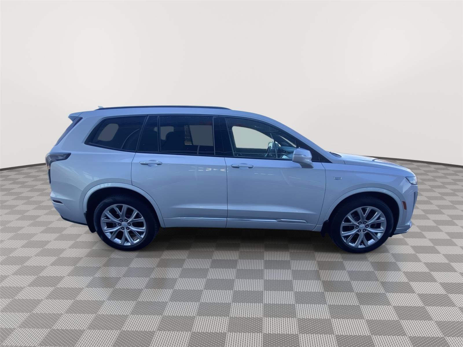 Used 2020 Cadillac XT6 Sport AWD/4WD image 7