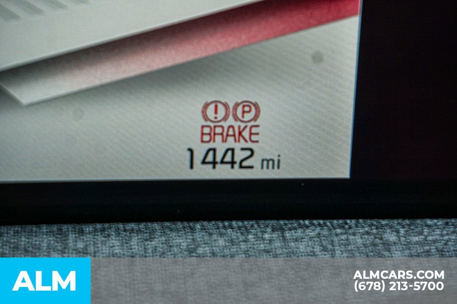 Used 2024 Kia EV6 Light image 62