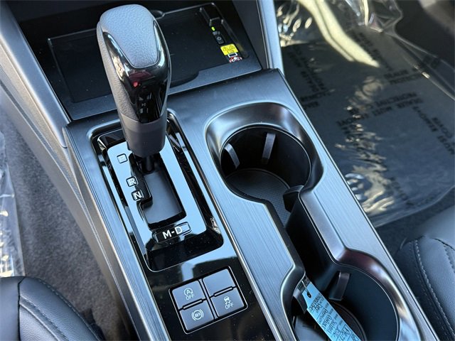 Certified 2026 Subaru Outback Premium image 23