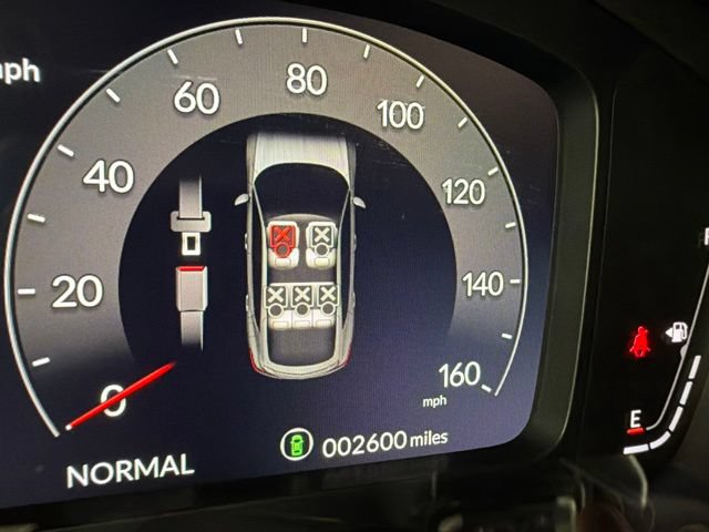 Certified 2026 Acura Integra A-Spec w/ Technology Package FWD image 31