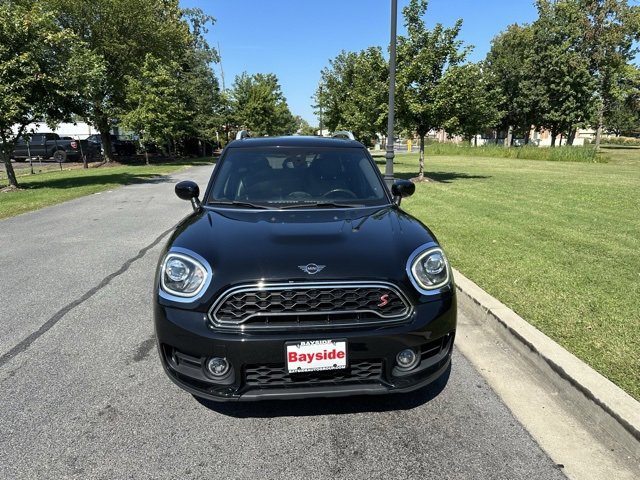 Used 2020 MINI Cooper Countryman S image 4