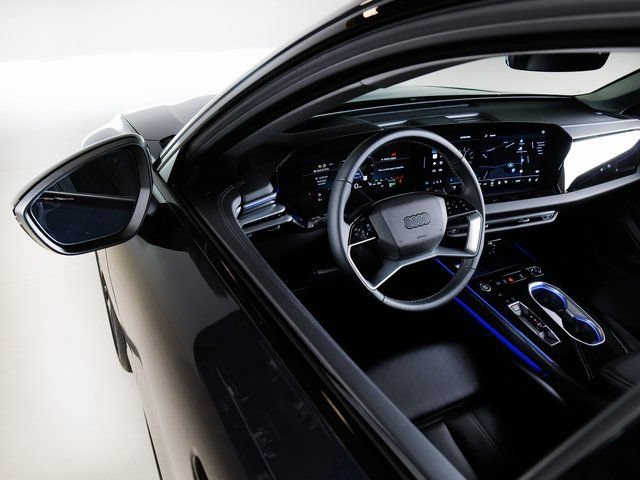 New 2026 Audi A6 Premium Plus AWD/4WD image 22