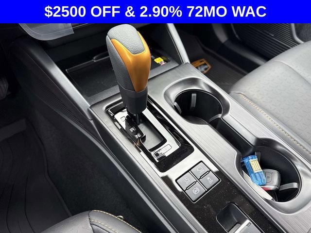 New 2026 Subaru Outback Wilderness image 23