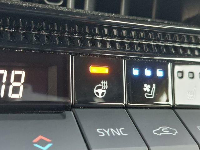 Certified 2024 Toyota Land Cruiser w/ Premium Package image 11