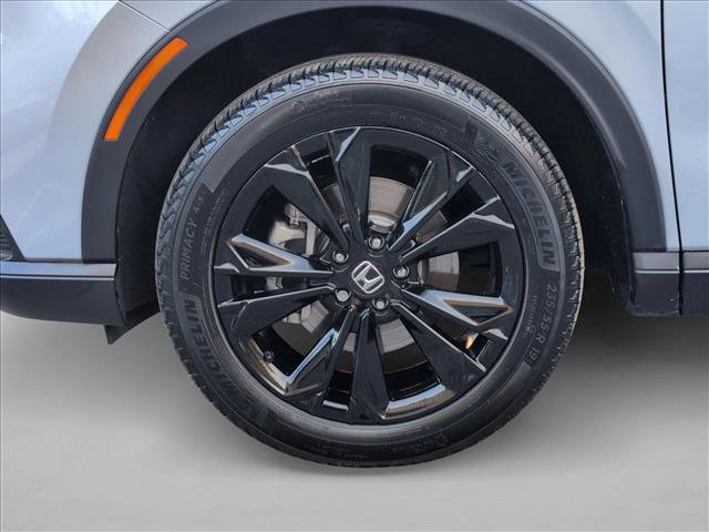 Used 2023 Honda CR-V Sport Touring image 25