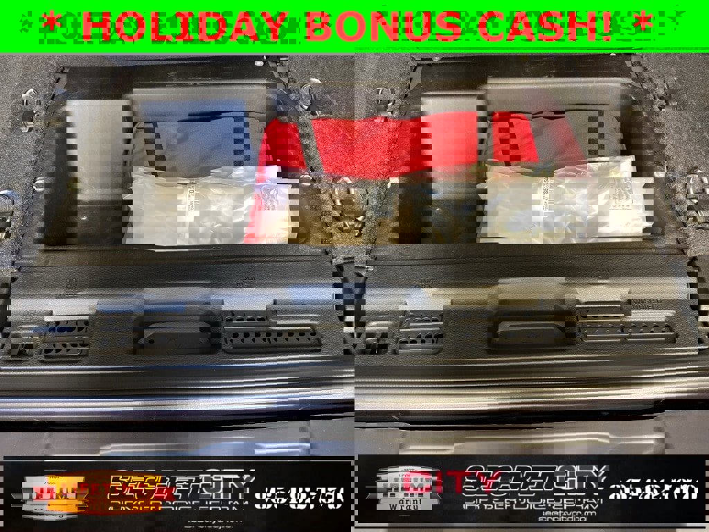 New 2026 Jeep Wrangler Unlimited Sport image 33