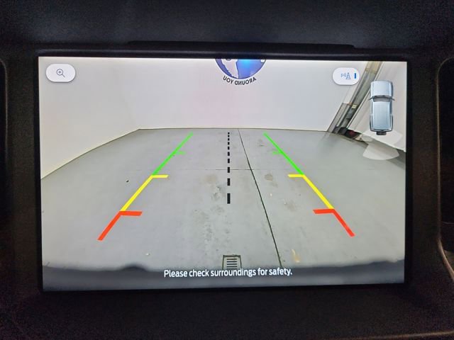 New 2025 Ford Bronco Big Bend image 24