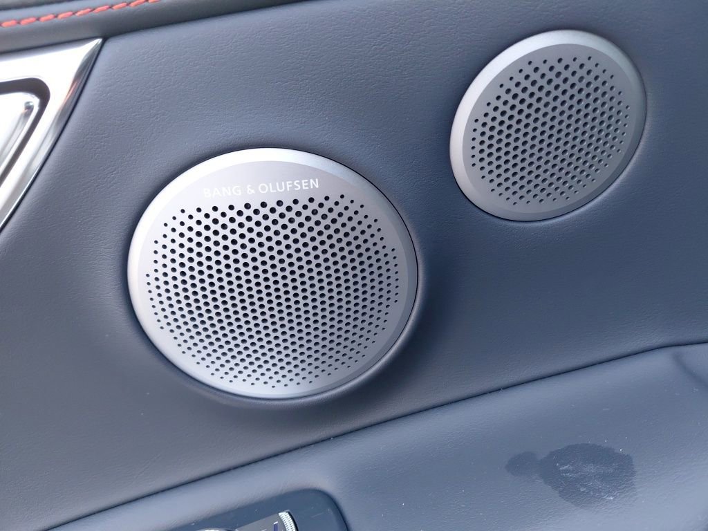 New 2026 Genesis GV80 3.5T image 21