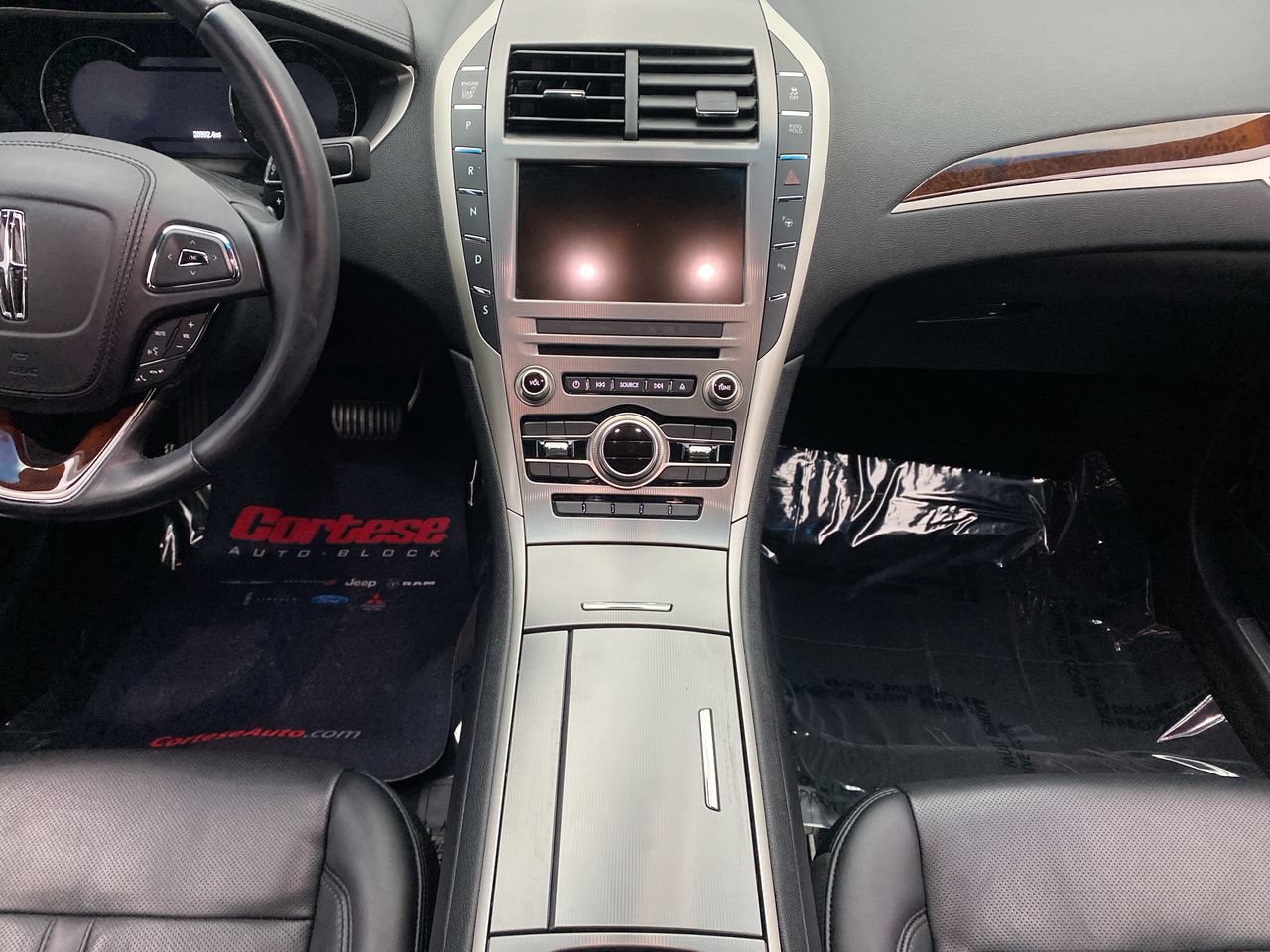 Used 2018 Lincoln MKZ Reserve w/ Technology Package AWD/4WD image 20