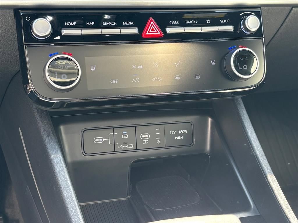 New 2026 Hyundai Santa Cruz SEL image 17