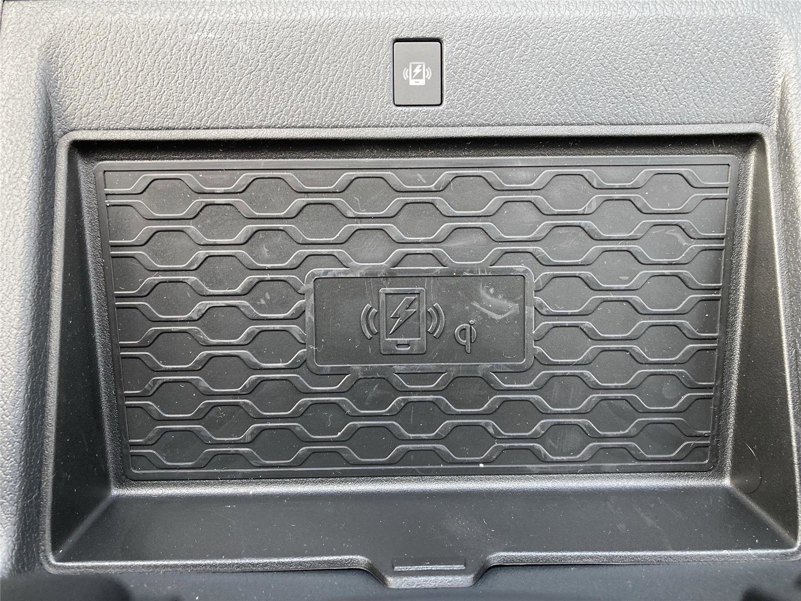 New 2026 Nissan Frontier PRO-4X w/ Pro Premium Package image 16