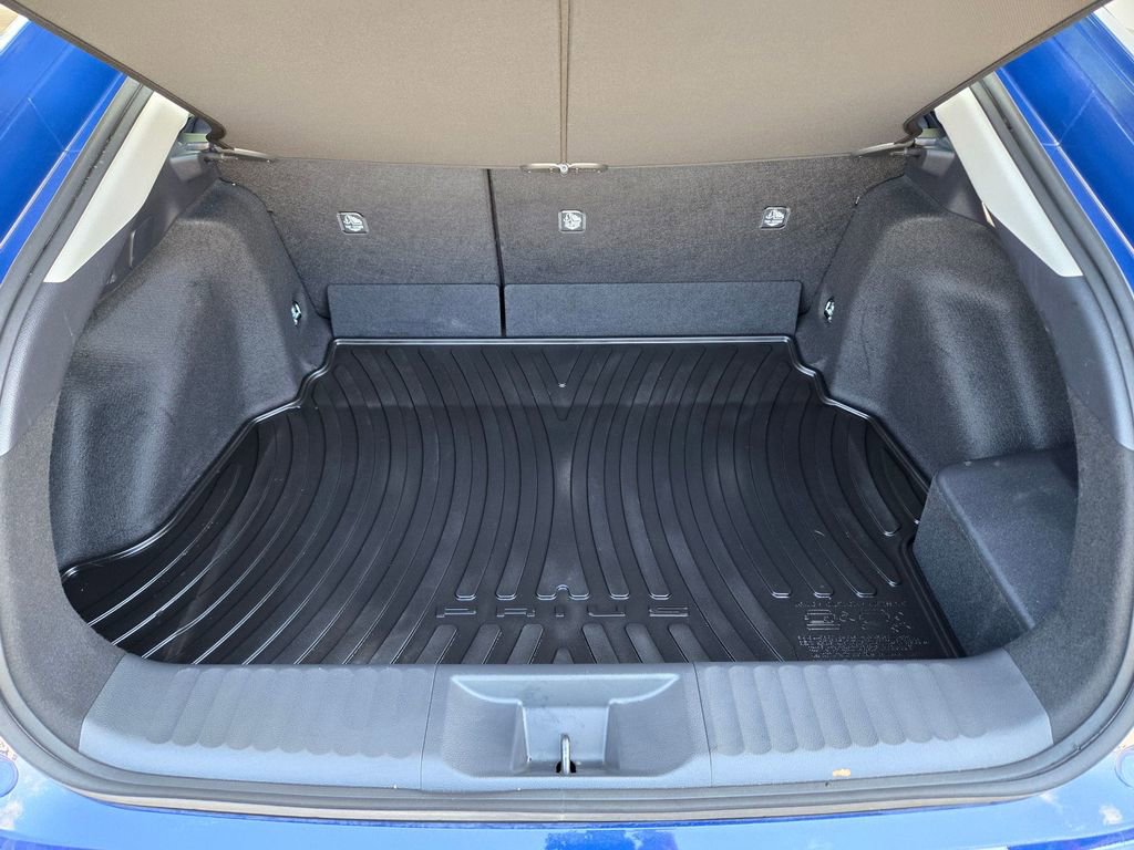 Used 2026 Toyota Prius LE image 29