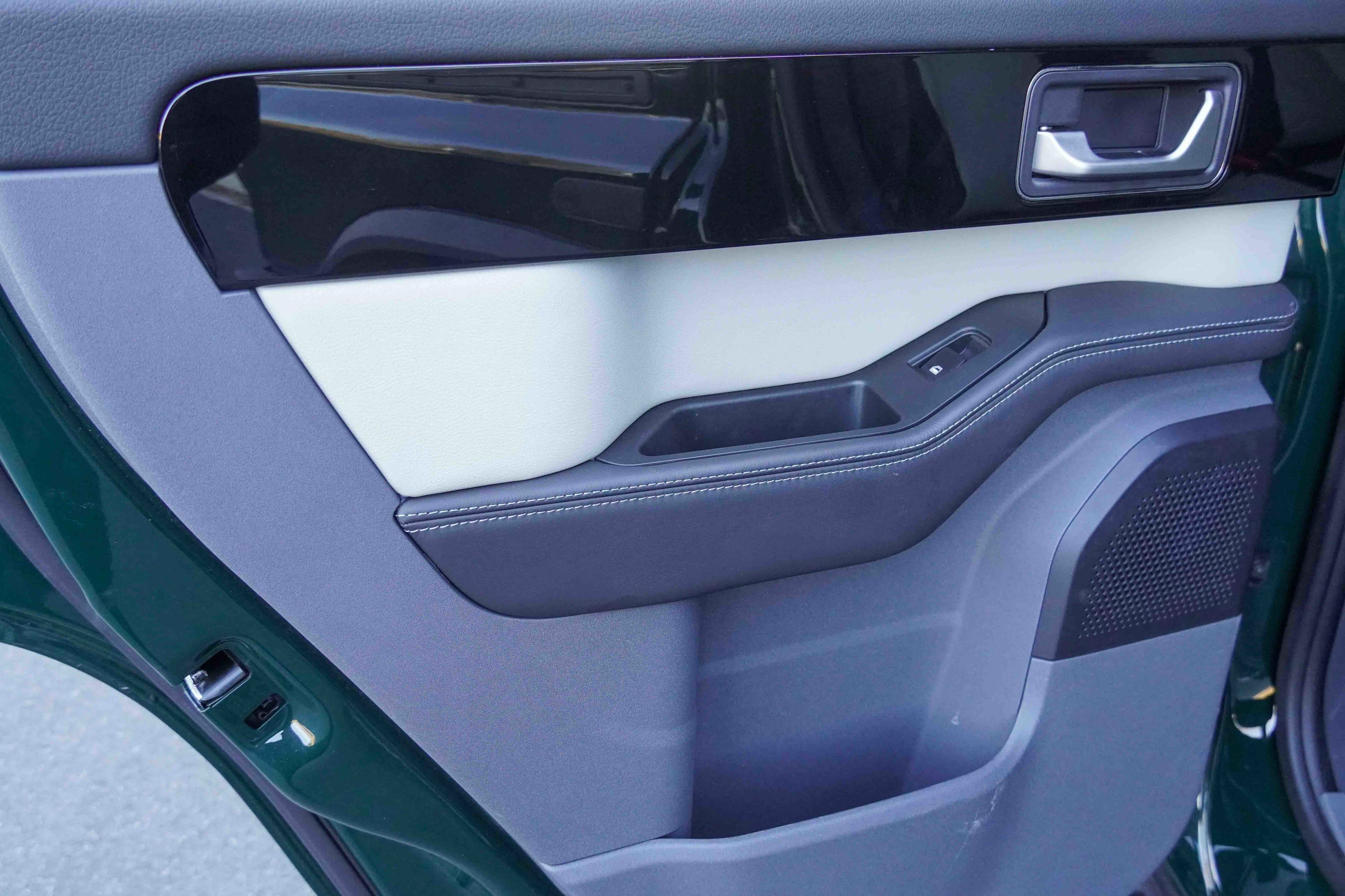 Used 2024 INEOS Grenadier image 38