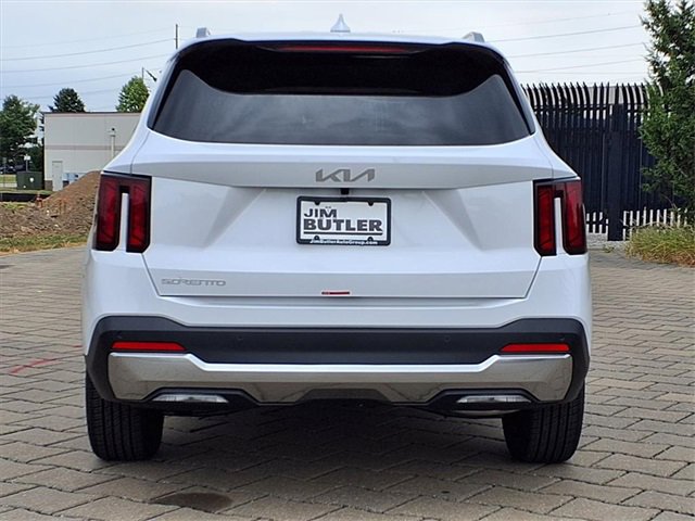 New 2026 Kia Sorento S image 26