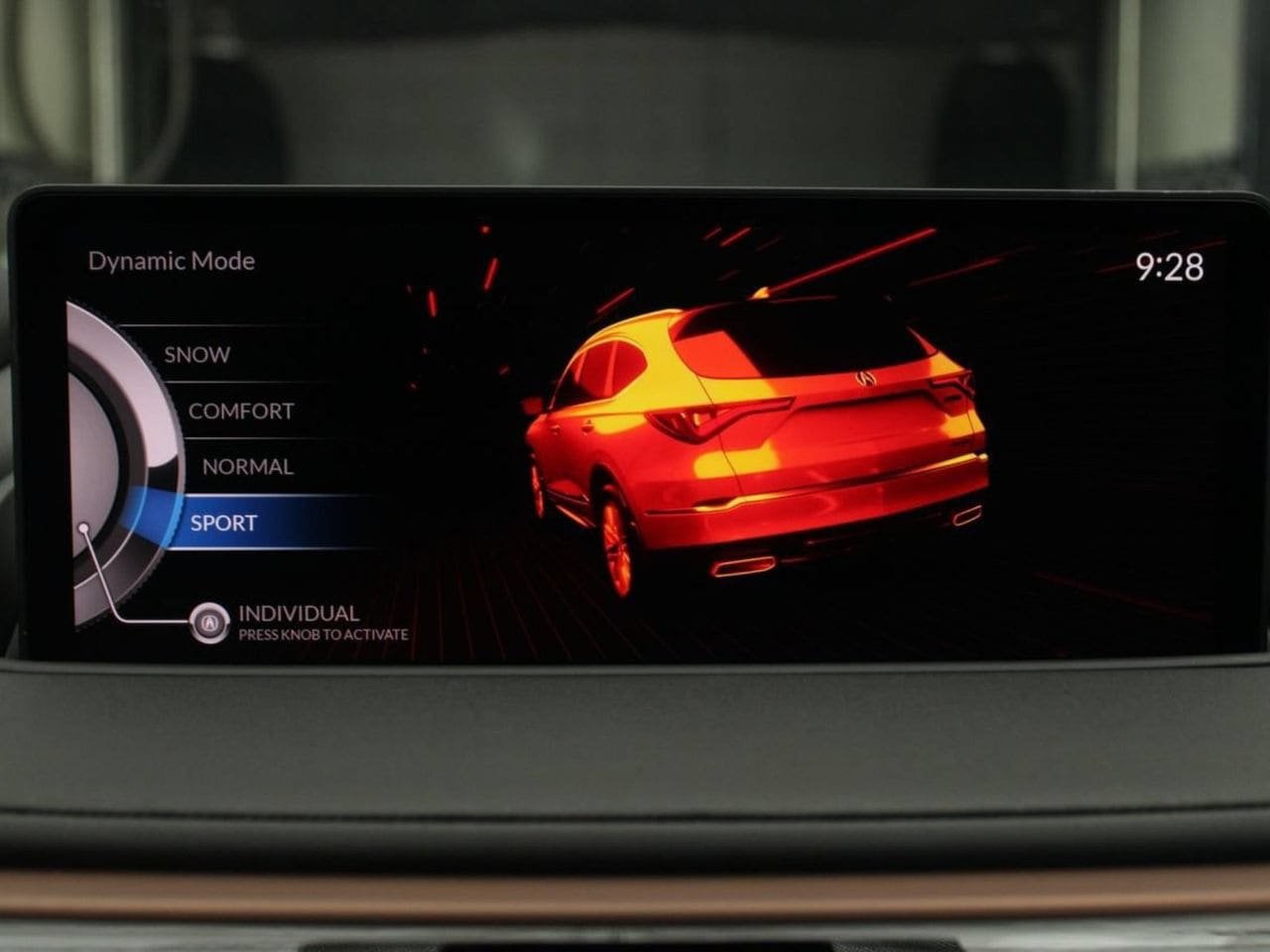 Certified 2024 Acura MDX w/ Technology Package FWD image 39