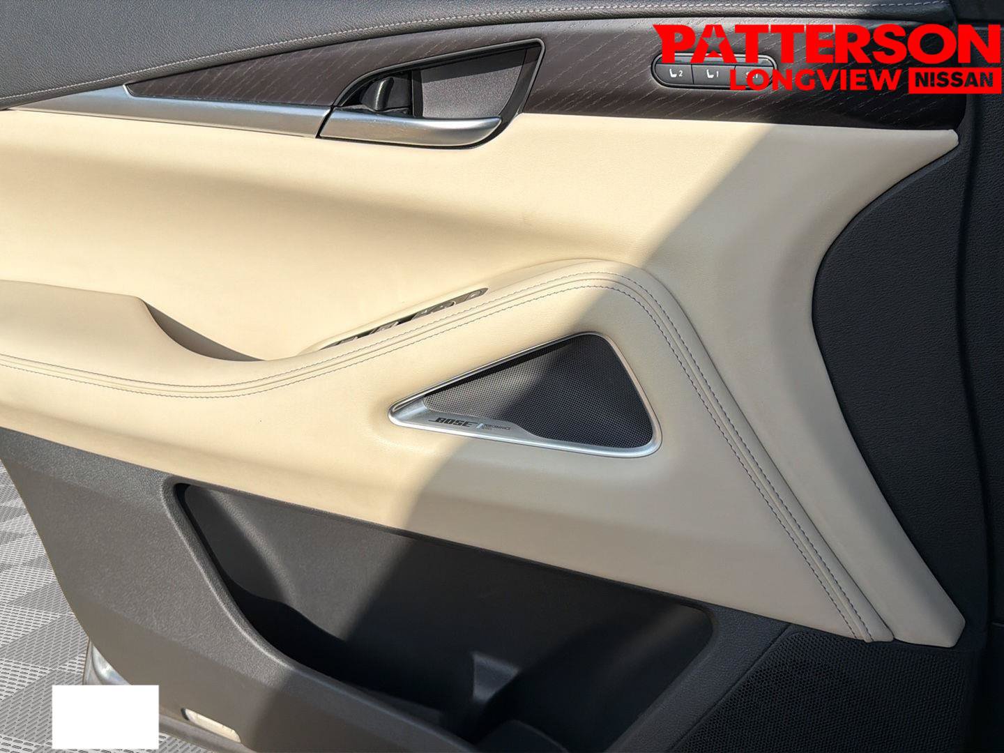 Used 2023 INFINITI QX60 Sensory w/ Vision Package AWD/4WD image 27
