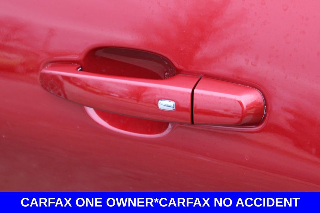 Used 2016 Chevrolet Camaro SS image 12