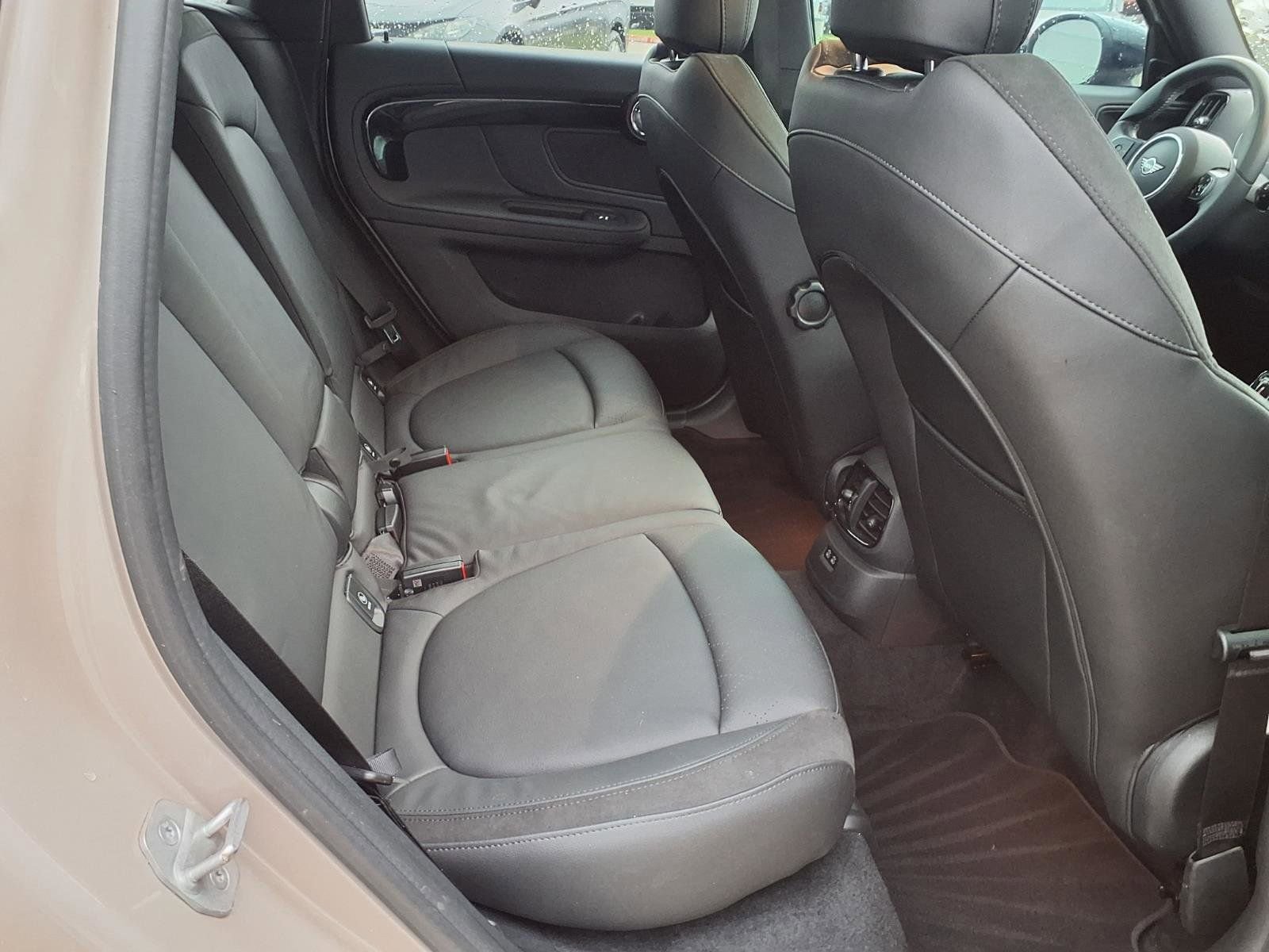 Used 2023 MINI Cooper Countryman John Cooper Works w/ Signature Upholstery Package image 22