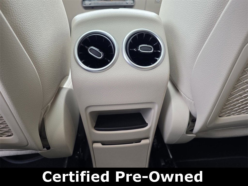 Certified 2025 Mercedes-Benz GLA 250 GLA 250 image 20