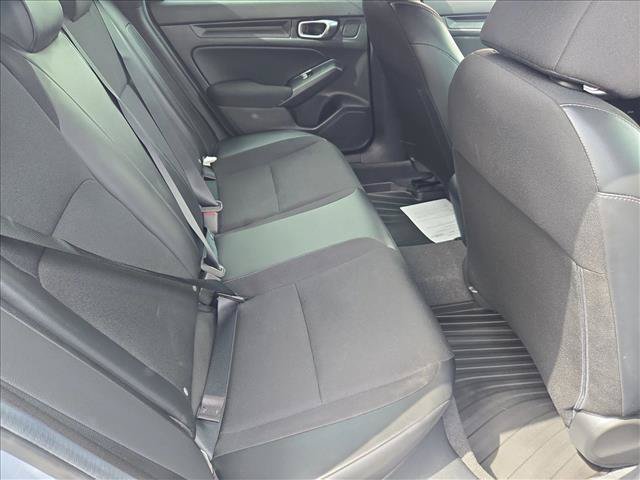 Used 2024 Honda Civic Sport image 17
