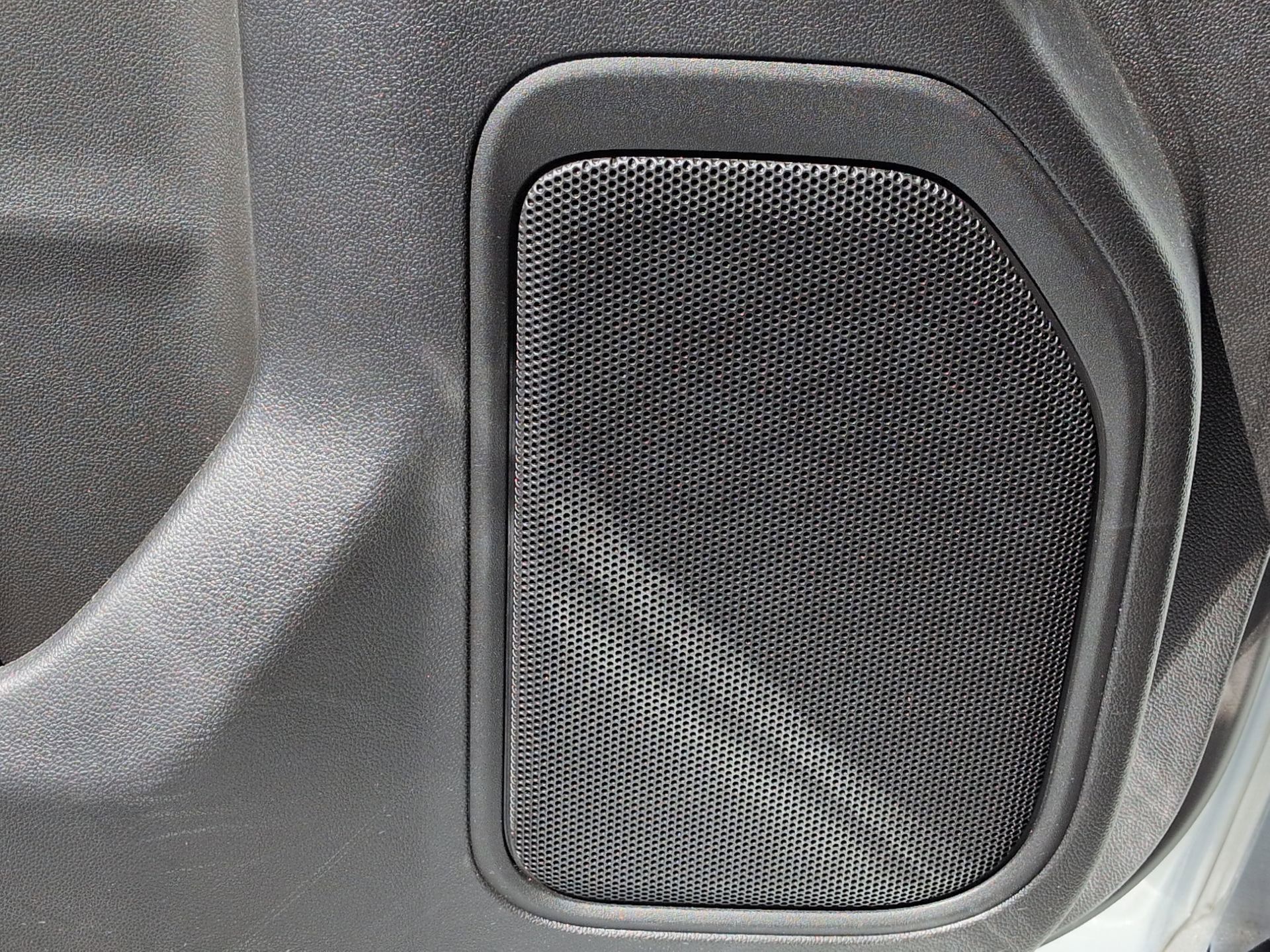 Certified 2024 Chevrolet Silverado 1500 Custom AWD/4WD image 24