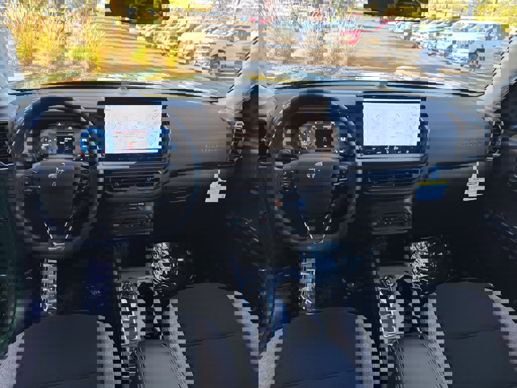 New 2025 Ford Bronco Sport Big Bend image 22