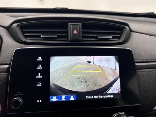 Certified 2021 Honda CR-V Special Edition image 31