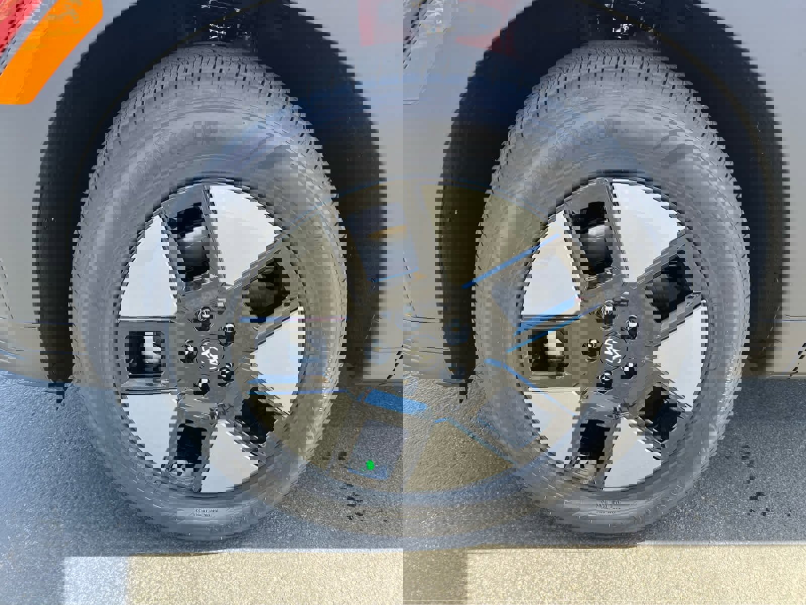 New 2026 Hyundai Santa Fe SEL image 13