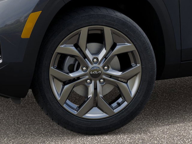 New 2026 Kia Seltos LX image 9