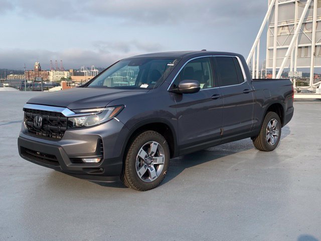 New 2026 Honda Ridgeline RTL image 7