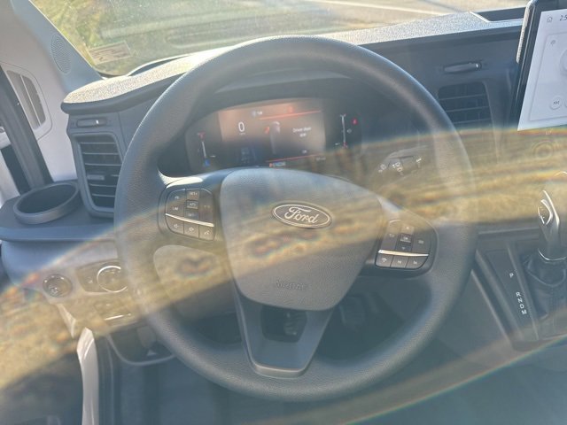 New 2026 Ford Transit 150 Low Roof w/ Load Area Protection Package image 34