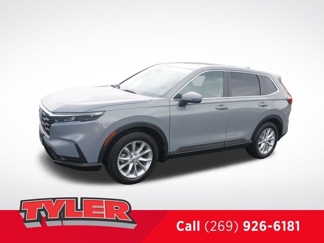 Used 2024 Honda CR-V EX-L image 3