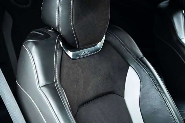 Used 2018 Chevrolet Camaro SS image 22