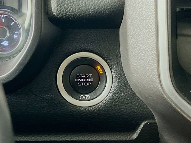 Used 2020 RAM 1500 Big Horn AWD/4WD image 15