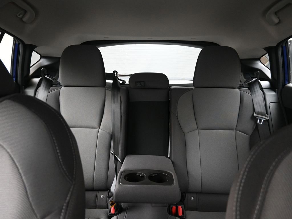 New 2026 Subaru Crosstrek 2.5i image 39