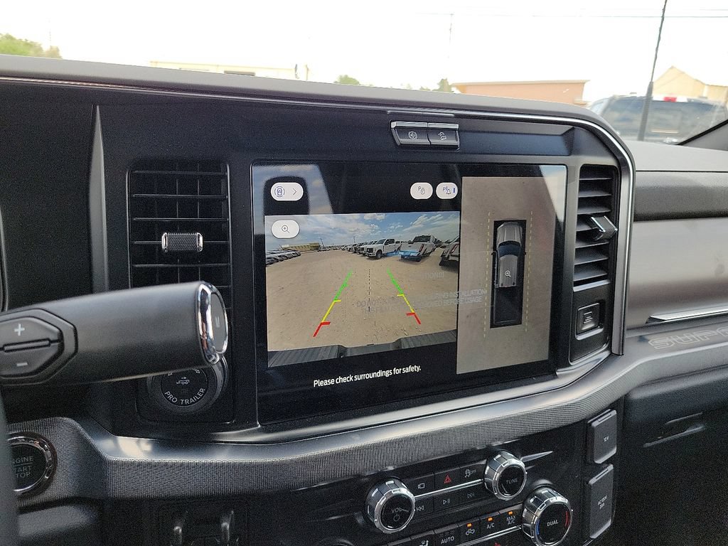 New 2026 Ford F250 Platinum AWD/4WD image 22