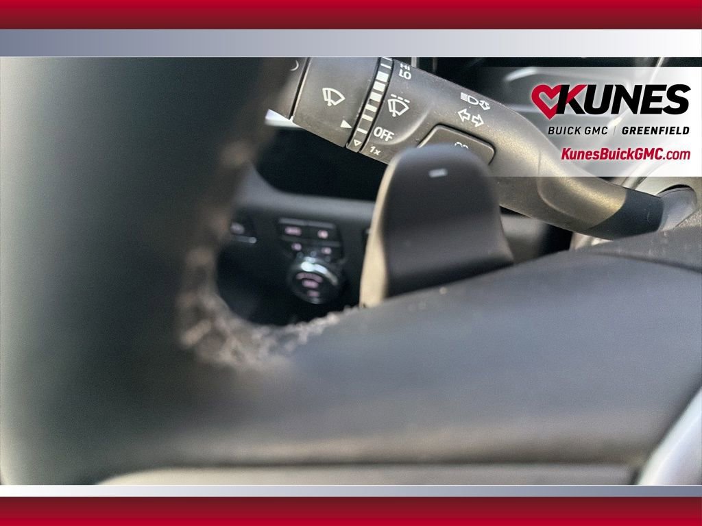 New 2026 GMC Sierra 1500 Elevation w/ Elevation Premium Package image 30