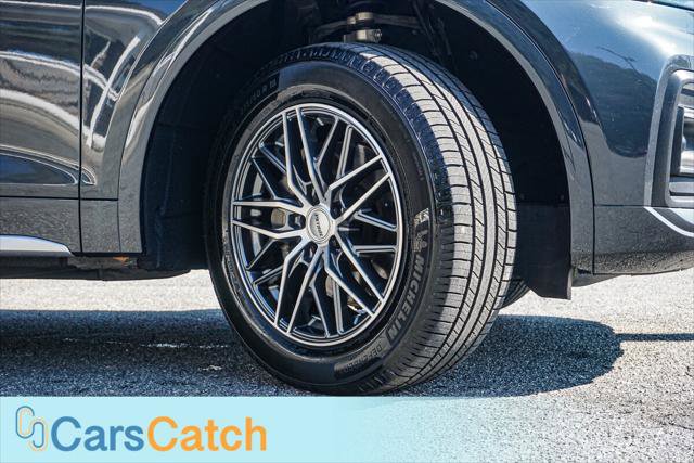 Used 2021 Audi Q5 2.0T Premium Plus image 16