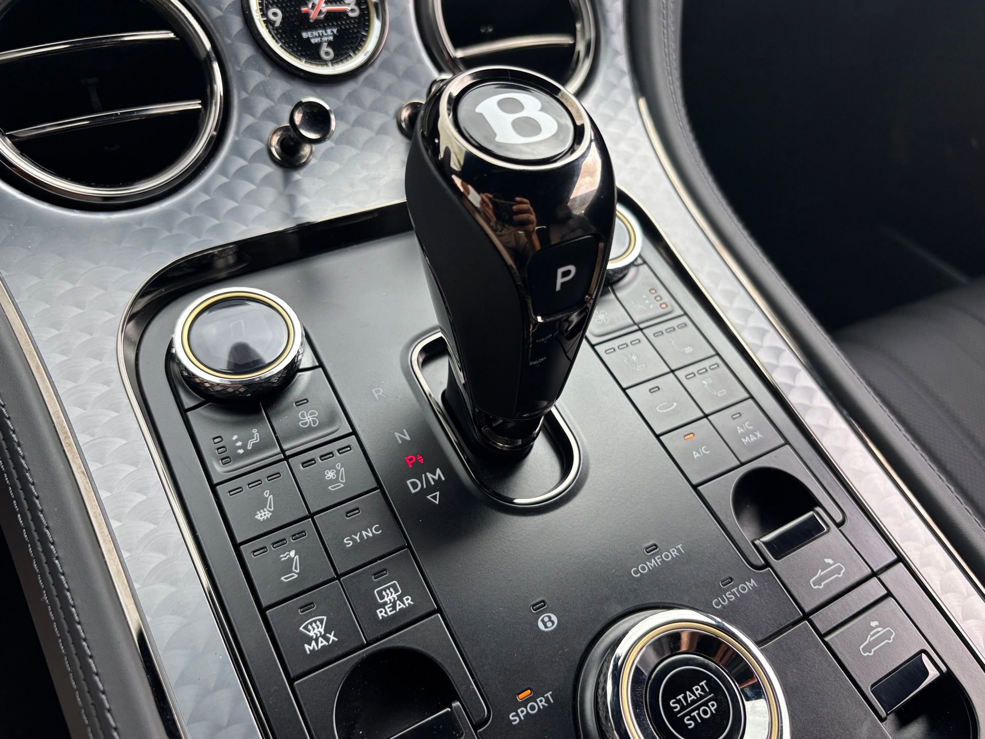 New 2025 Bentley Continental GT Mulliner image 39