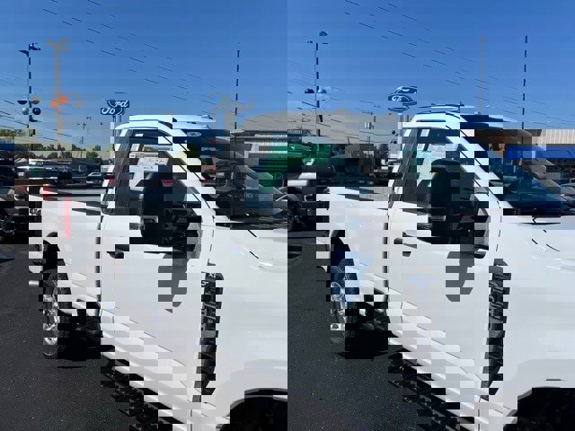 New 2026 Ford F250 XLT image 4