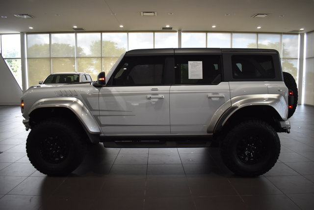 Used 2023 Ford Bronco Raptor AWD/4WD image 4