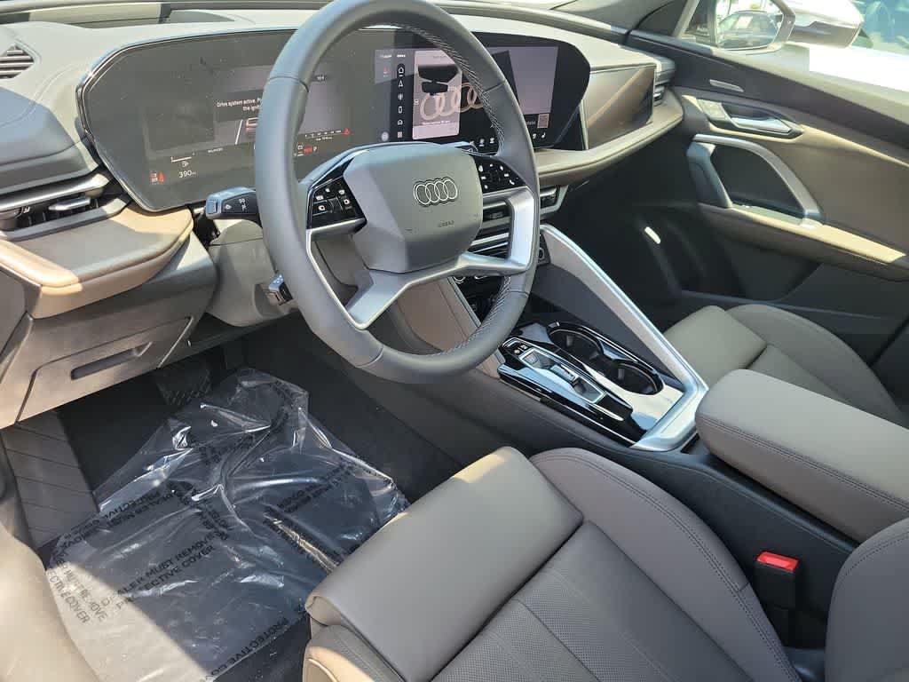 New 2026 Audi Q5 Premium Plus AWD/4WD image 11
