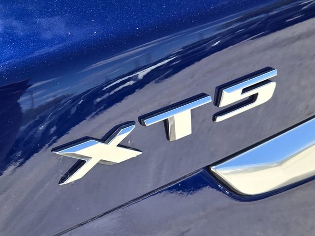 Used 2023 Cadillac XT5 Premium Luxury w/ Technology Package image 11