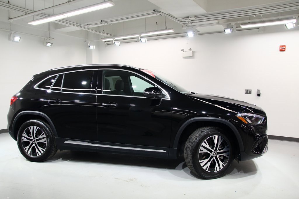 Used 2025 Mercedes-Benz GLA 250 GLA 250 image 9