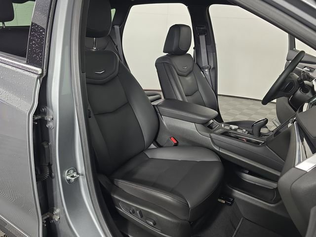 Used 2025 Cadillac XT5 Premium Luxury AWD/4WD image 20